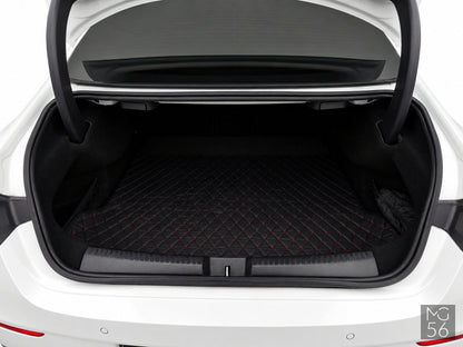 Mercedes-Benz CLA 250 Coupe AMG Line Distronic Digital White Metallic - Mercedes-Benz
