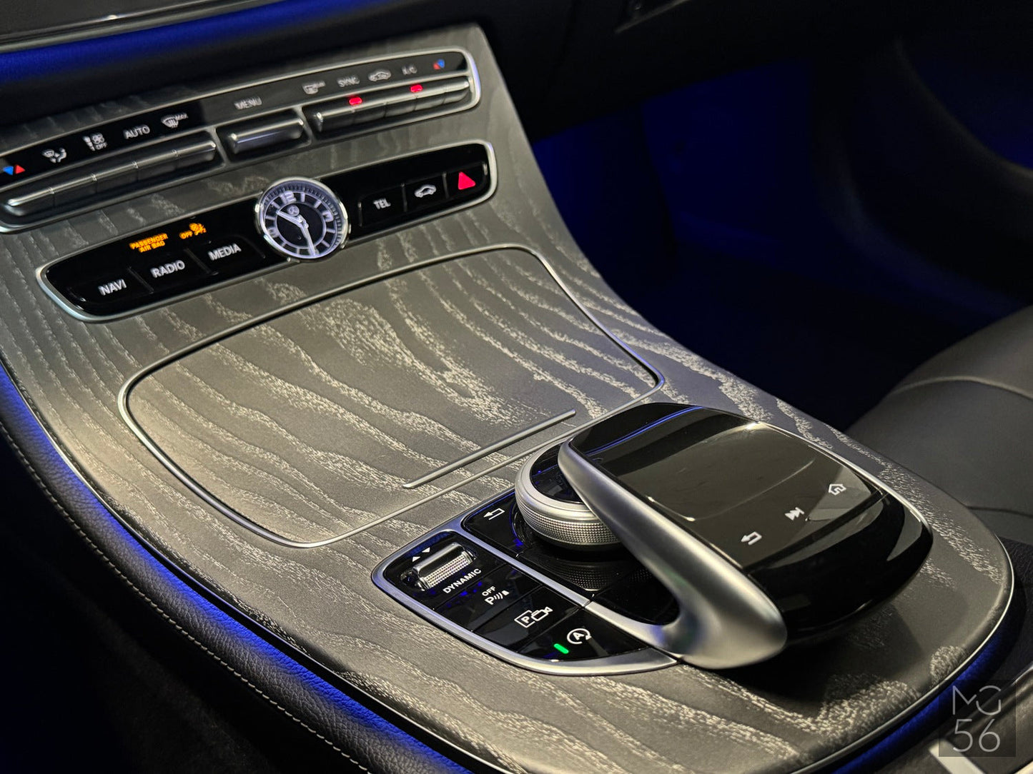 Mercedes-Benz CLS 350 AMG 4Matic Mercedes-Benz