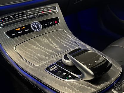 Mercedes-Benz CLS 350 AMG 4Matic Mercedes-Benz