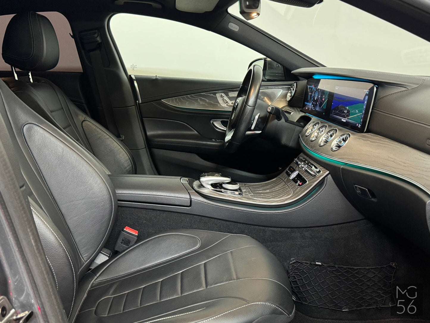 Mercedes-Benz CLS 350 AMG 4Matic Mercedes-Benz