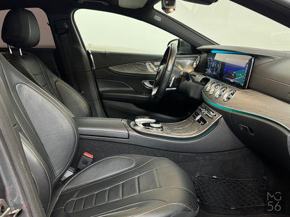 Mercedes-Benz CLS 350 AMG 4Matic Mercedes-Benz