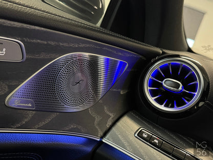 Mercedes-Benz CLS 350 AMG 4Matic Mercedes-Benz