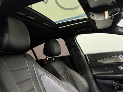 Mercedes-Benz CLS 350 AMG 4Matic Mercedes-Benz