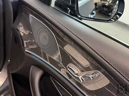 Mercedes-Benz CLS 350 AMG 4Matic Mercedes-Benz