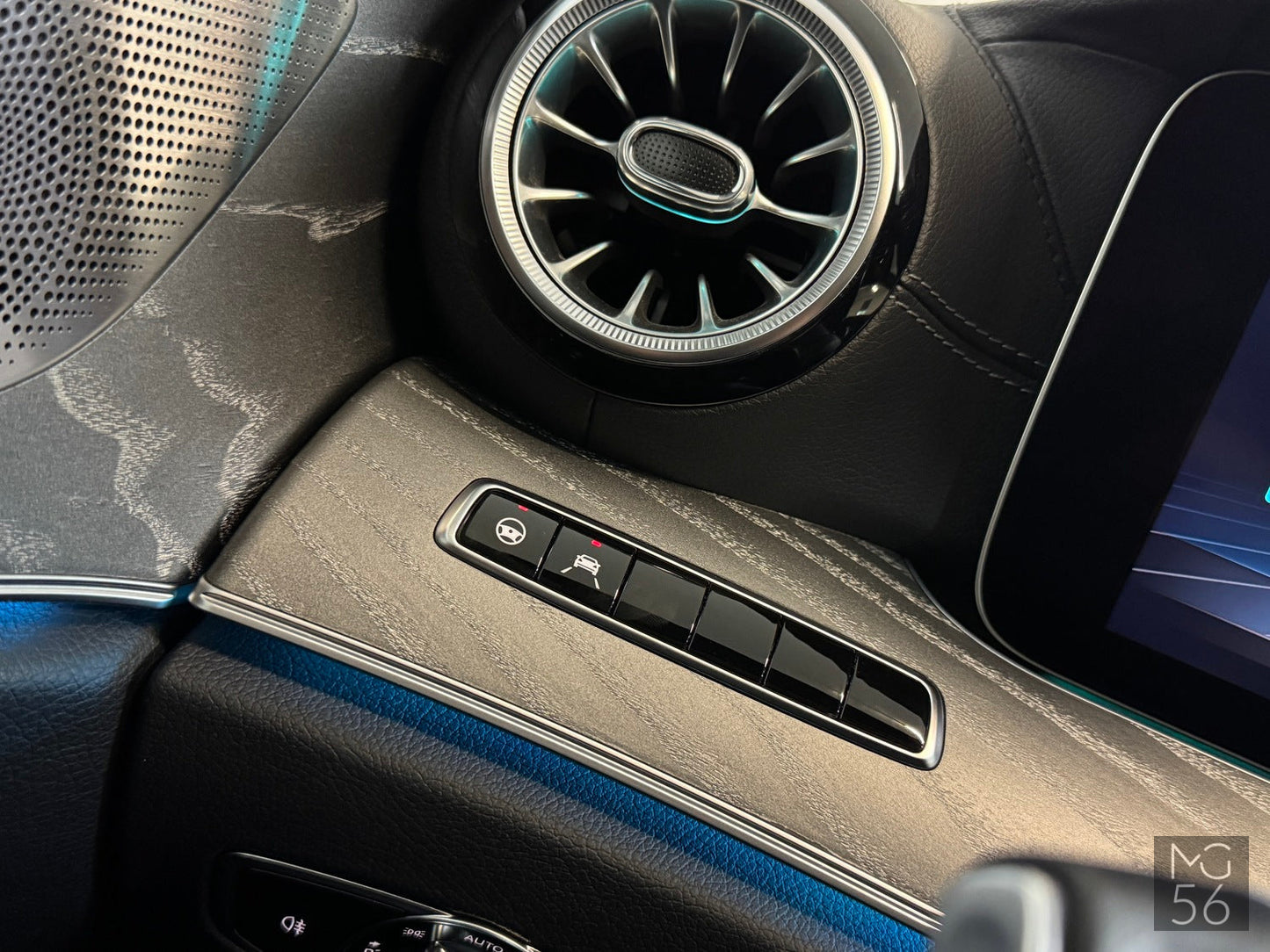 Mercedes-Benz CLS 350 AMG 4Matic Mercedes-Benz