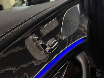 Mercedes-Benz CLS 350 AMG 4Matic Mercedes-Benz