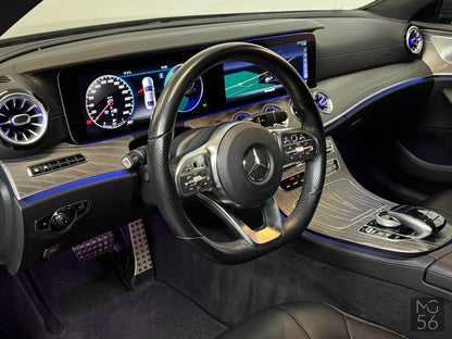 Mercedes-Benz CLS 350 AMG 4Matic Mercedes-Benz