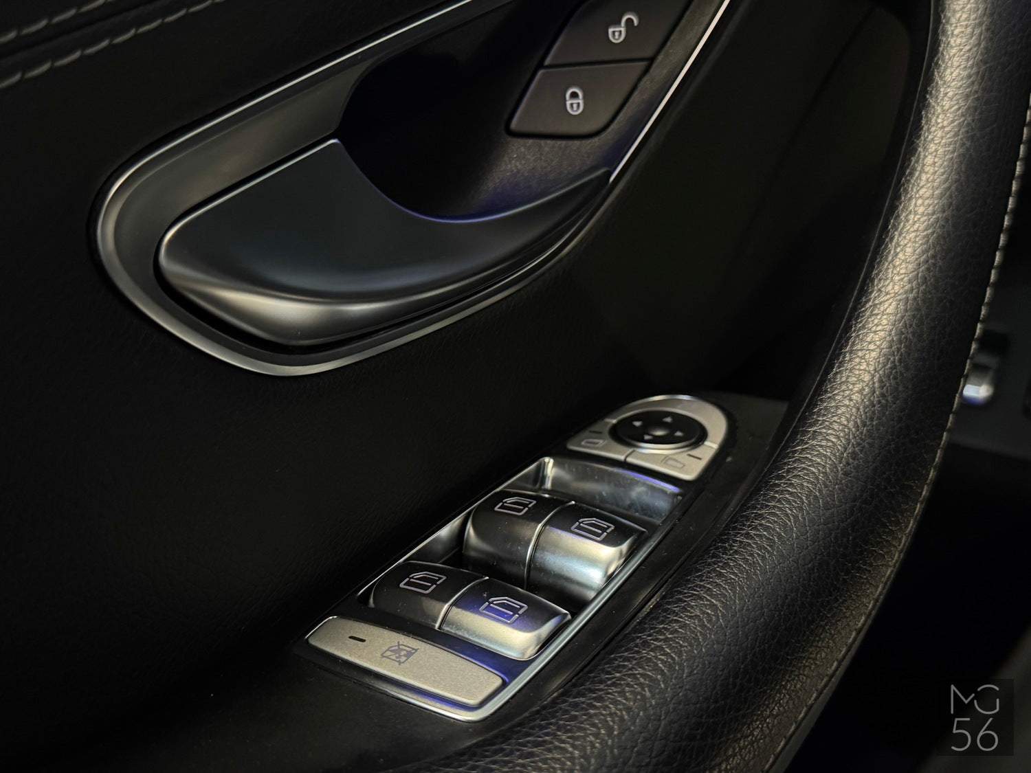 Mercedes-Benz CLS 350 AMG 4Matic Mercedes-Benz