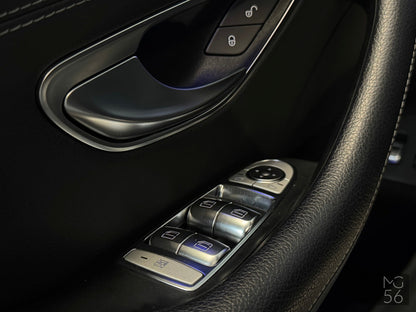 Mercedes-Benz CLS 350 AMG 4Matic Mercedes-Benz