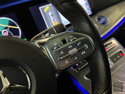 Mercedes-Benz CLS 350 AMG 4Matic Mercedes-Benz