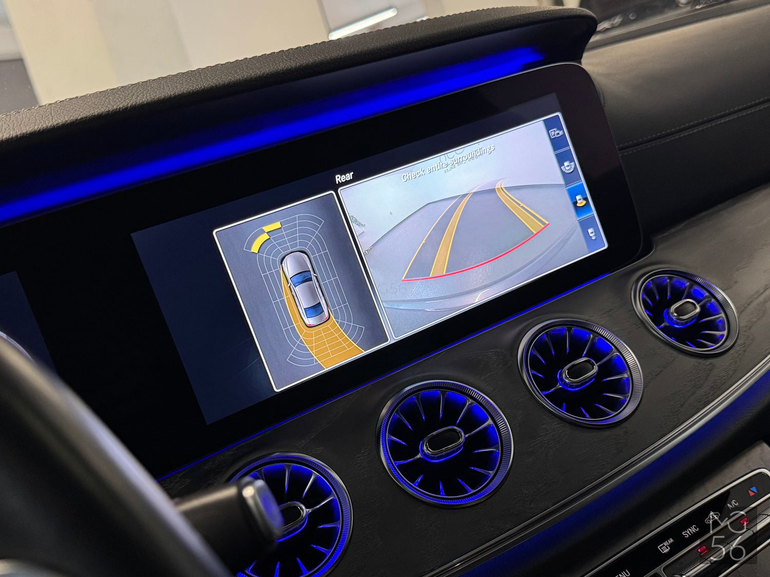 Mercedes-Benz CLS 350 AMG 4Matic Mercedes-Benz