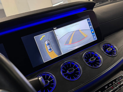 Mercedes-Benz CLS 350 AMG 4Matic Mercedes-Benz