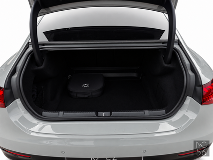 Mercedes-Benz EQE 500 4MATIC AMG Line AIRMATIC Alpine Grey - Mercedes-Benz