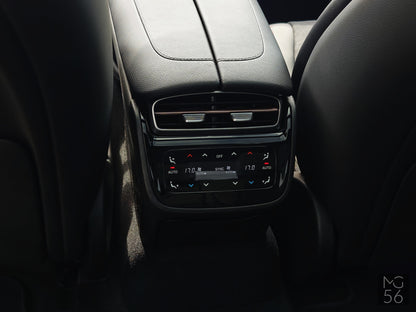 Mercedes-Benz EQE 500 4MATIC AMG Line AIRMATIC Alpine Grey - Mercedes-Benz