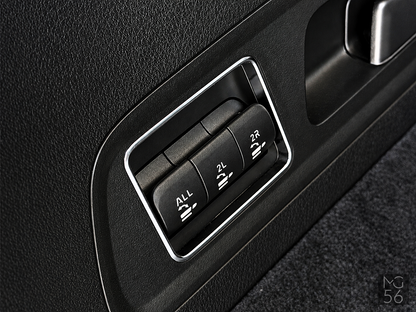Mercedes-Benz GLS 450 d 4MATIC AMG Line AIRMATIC 7 Seats Burmester Mild Hybrid Graphite Grey - Mercedes-Benz
