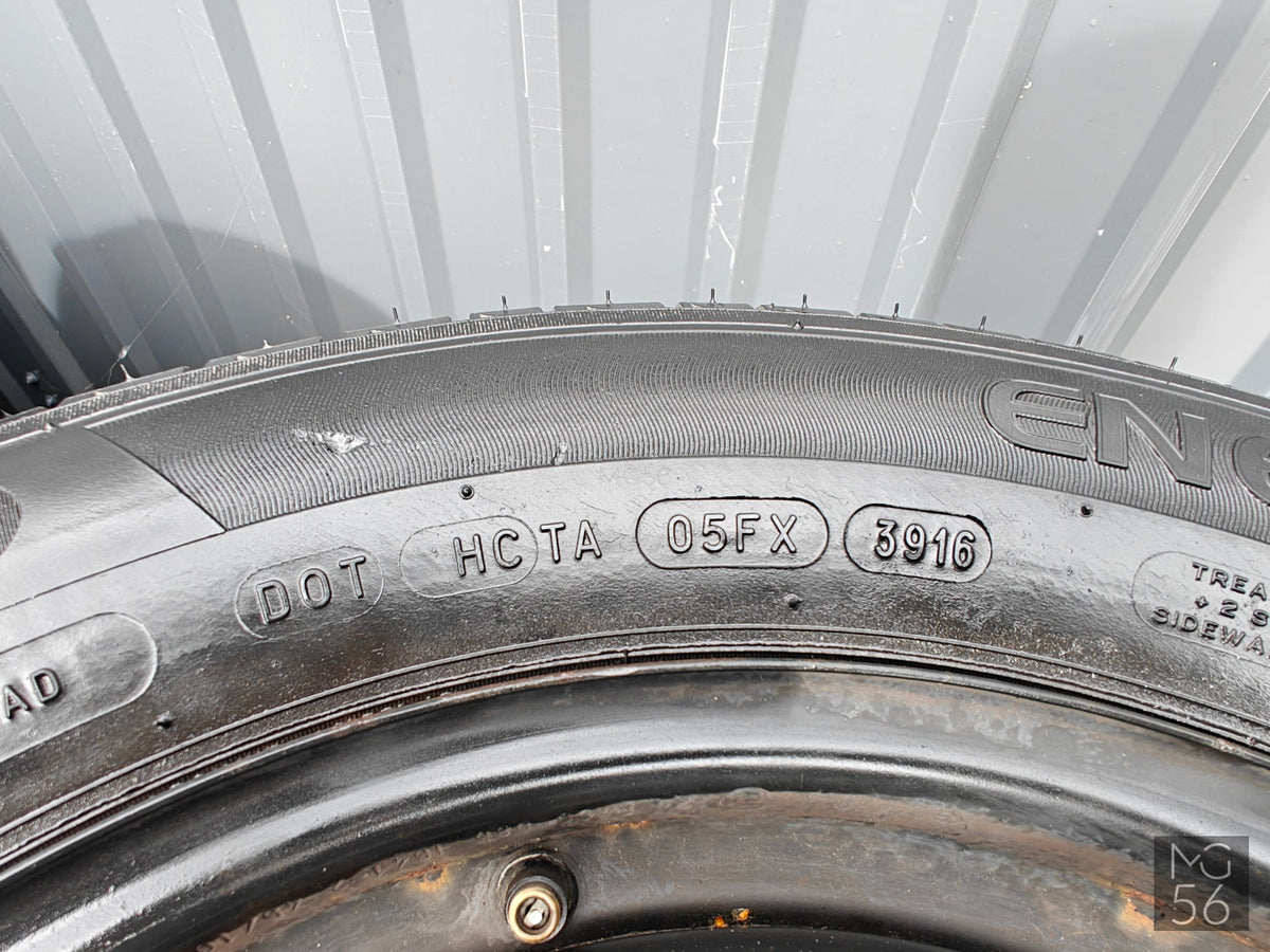 Michelin Energy Saver - 195/65/R15 (8gb.) - R15
