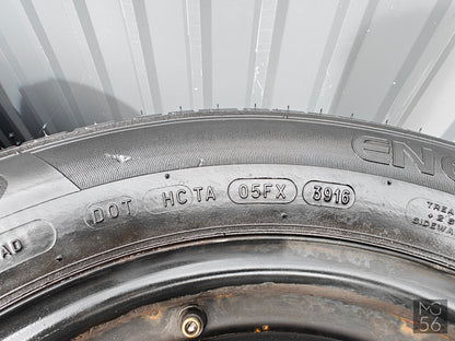 Michelin Energy Saver - 195/65/R15 (8gb.) - R15