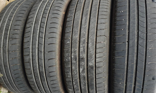Michelin Energy Saver - 195/65/R15 (8gb.) - R15