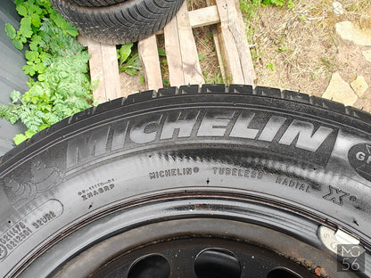 Michelin Energy Saver - 195/65/R15 (8gb.) - R15