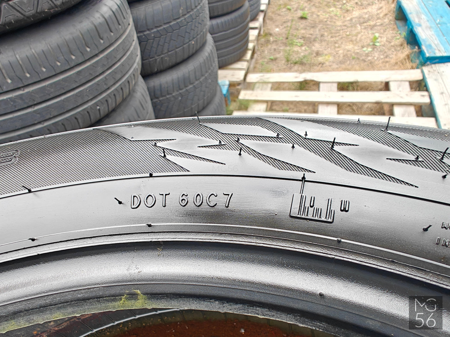Nokian Hakkapeliitta R3 - 225/55/R17 (4x) - R17