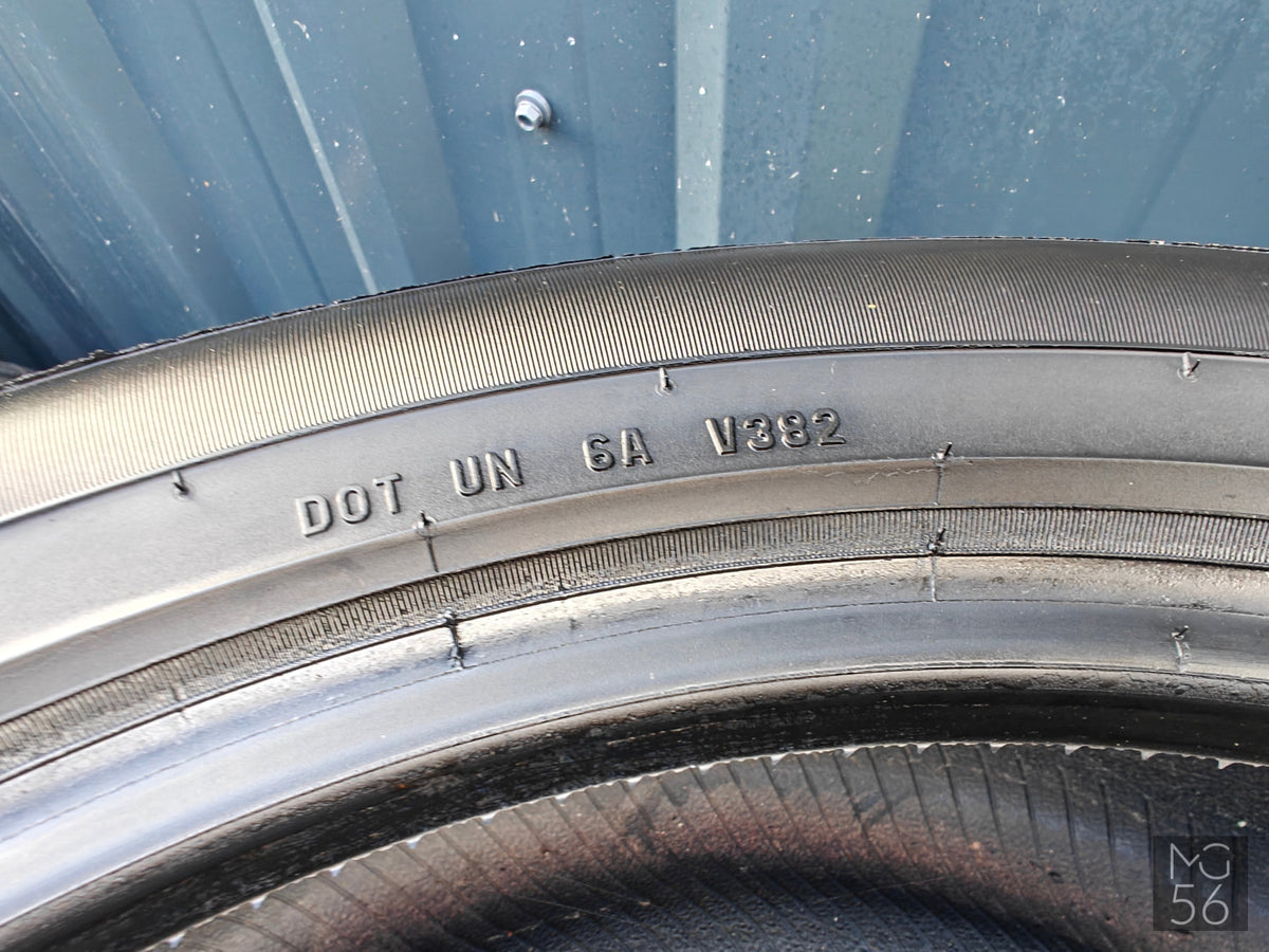 Pirelli Scorpion Verde - 255/45/R20 (4x) - R20
