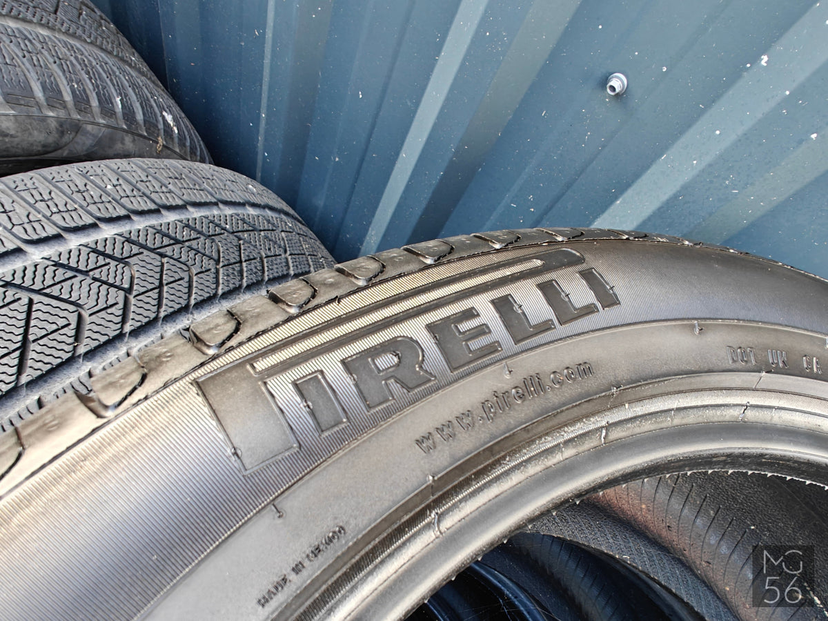 Pirelli Scorpion Verde - 255/45/R20 (4x) - R20
