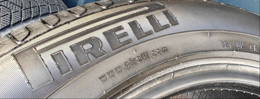 Pirelli Scorpion Verde - 255/45/R20 (4x) - R20