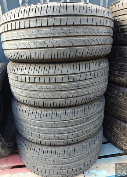 Pirelli Scorpion Verde - 255/45/R20 (4x) - R20