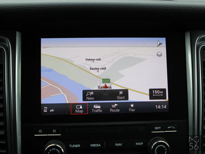 Porsche Macan Sport Diesel 3.0 V6 AWD - Porsche