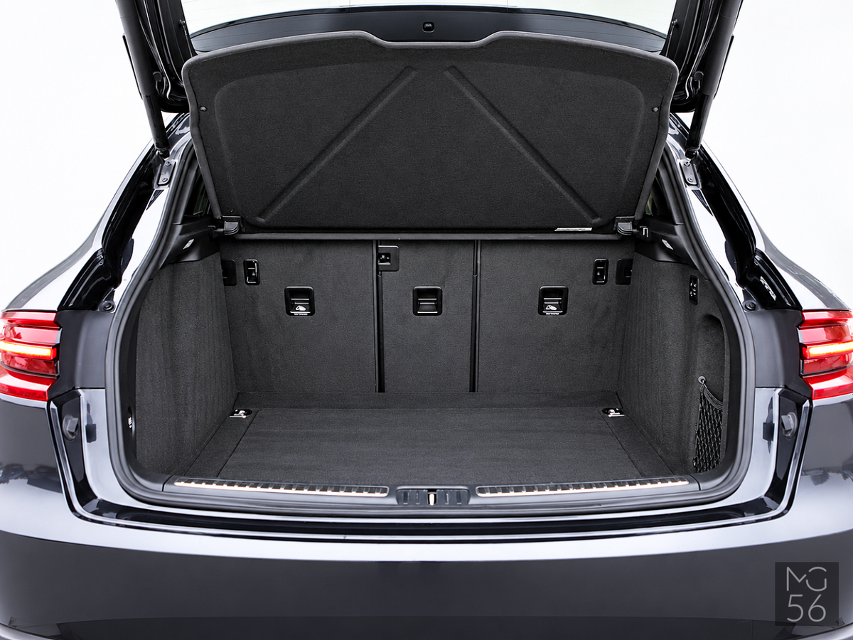 Porsche Macan Sport Diesel 3.0 V6 AWD - Porsche