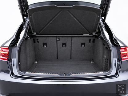 Porsche Macan Sport Diesel 3.0 V6 AWD - Porsche