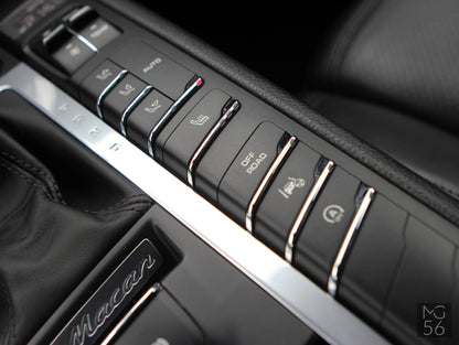 Porsche Macan Sport Diesel 3.0 V6 AWD - Porsche