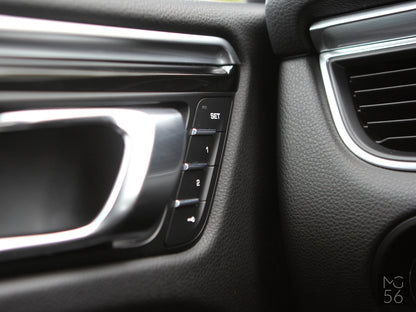 Porsche Macan Sport Diesel 3.0 V6 AWD - Porsche