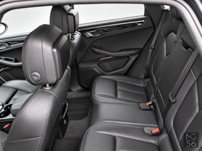 Porsche Macan Sport Diesel 3.0 V6 AWD - Porsche