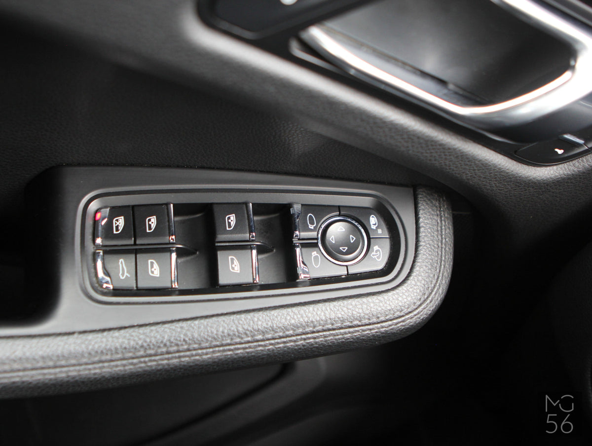 Porsche Macan Sport Diesel 3.0 V6 AWD - Porsche