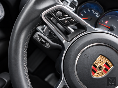 Porsche Macan Sport Diesel 3.0 V6 AWD - Porsche