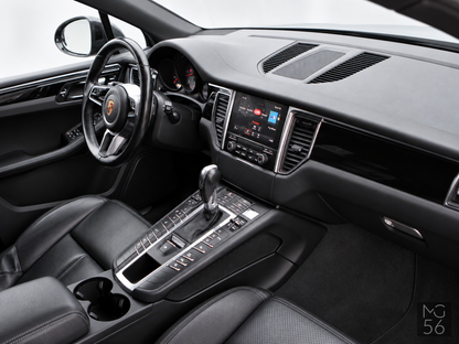Porsche Macan Sport Diesel 3.0 V6 AWD - Porsche