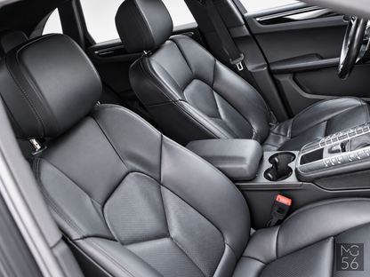 Porsche Macan Sport Diesel 3.0 V6 AWD - Porsche