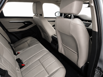 Range Rover Evoque S 2.0D MHEV AWD Seoul Pearl Silver - Land Rover
