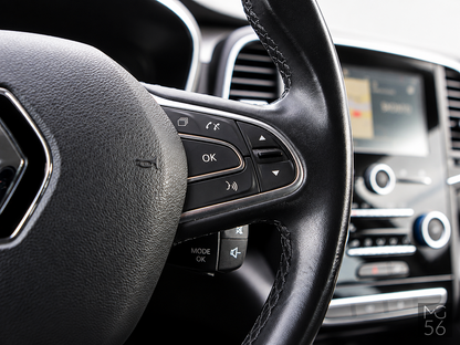 Renault Talisman Estate 6MT Dune Beige - Renault