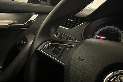 Škoda Octavia Combi DSG Škoda