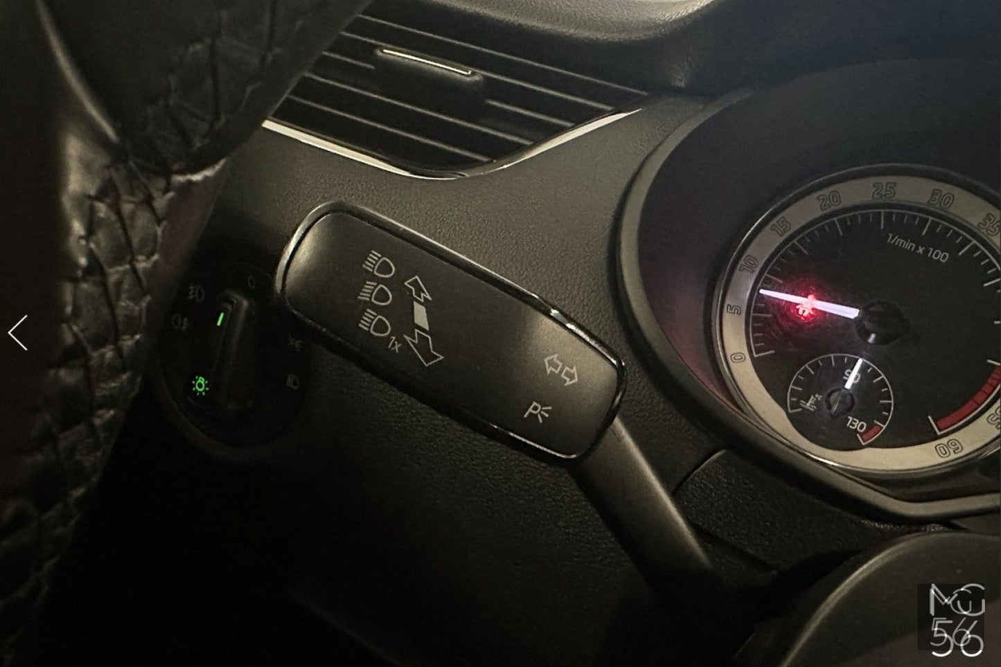 Škoda Octavia Combi DSG Škoda