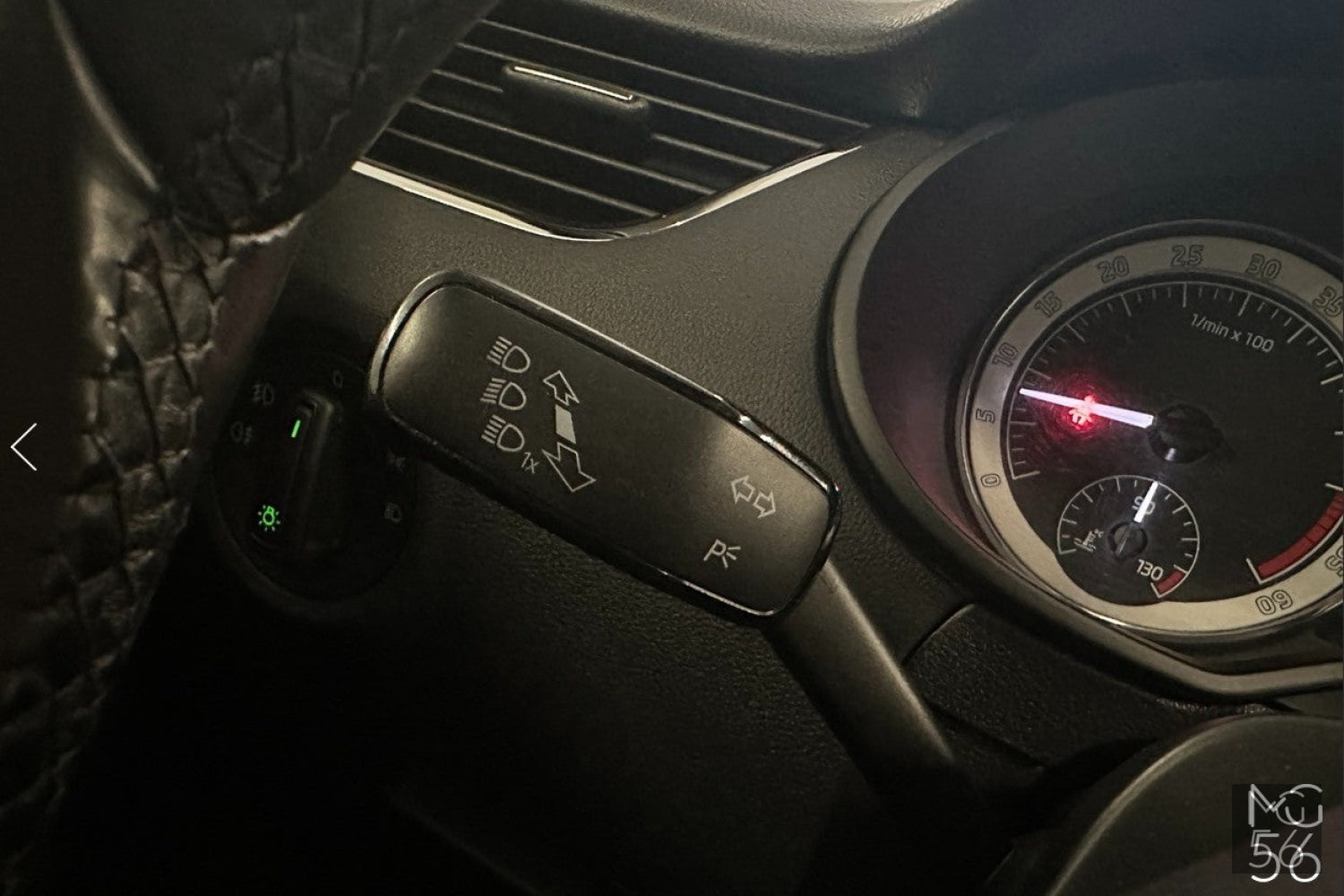 Škoda Octavia Combi DSG Škoda