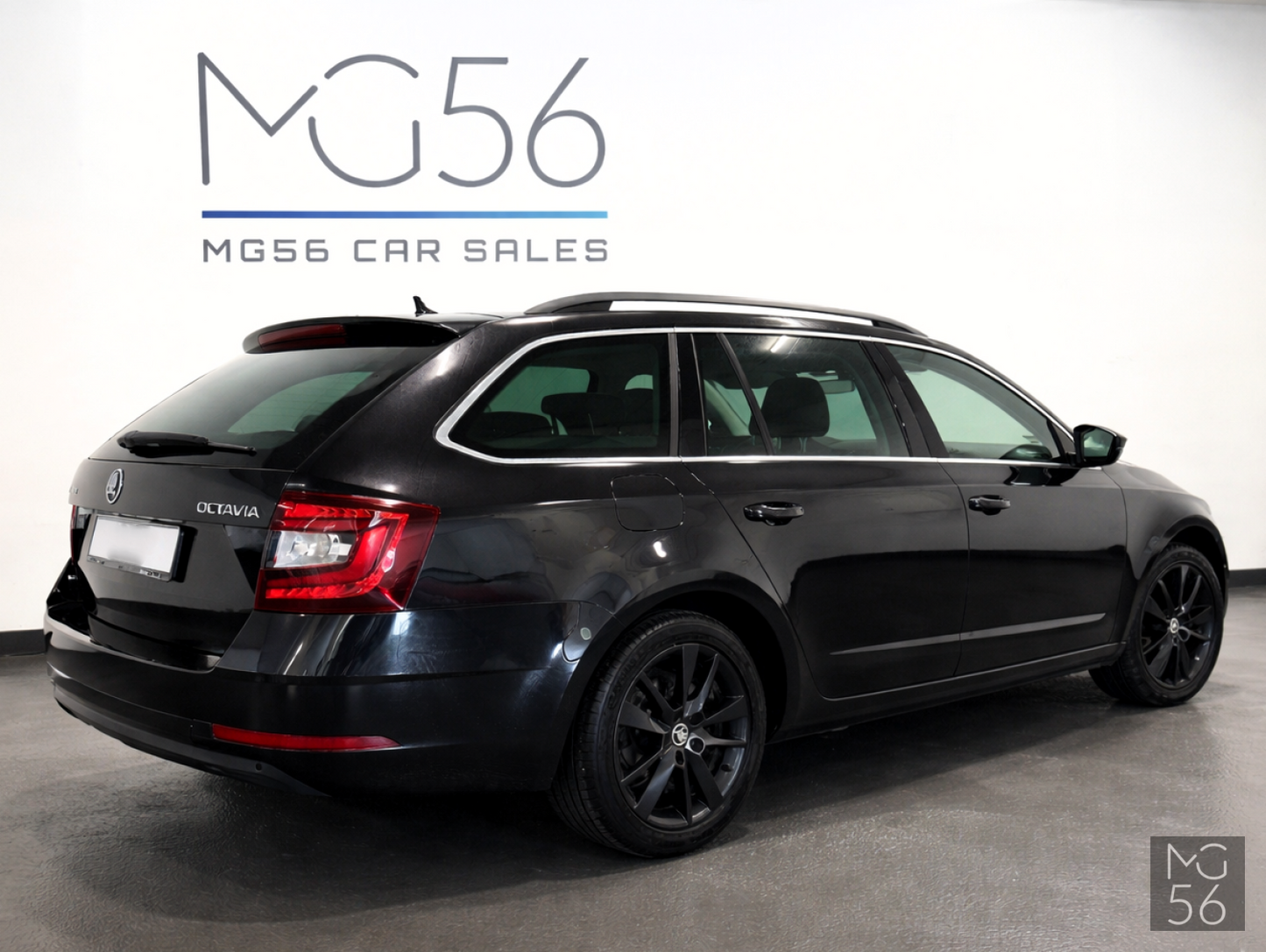 Škoda Octavia Combi DSG Škoda