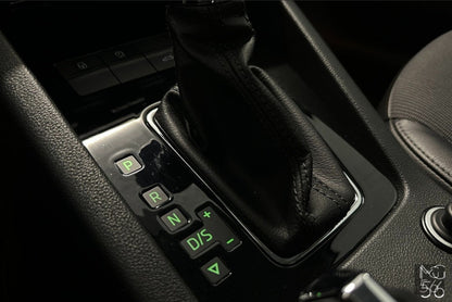 Škoda Octavia Combi DSG Škoda