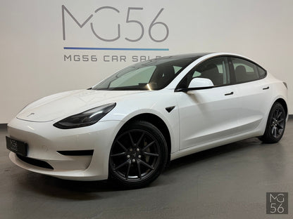 Tesla Model 3 Facelift SR+ Tesla