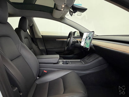 Tesla Model 3 Facelift SR+ Tesla