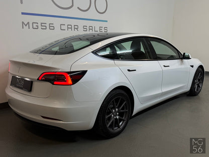 Tesla Model 3 Facelift SR+ Tesla