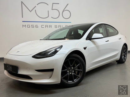 Tesla Model 3 Facelift SR+ Tesla