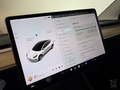Tesla Model 3 Facelift SR+ Tesla